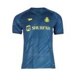 2ª Camiseta Al Nassr 2022-2023