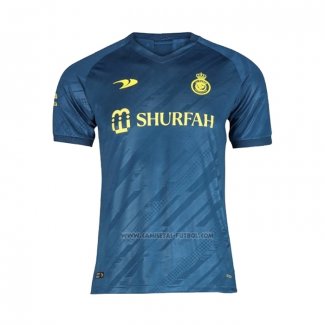 2ª Camiseta Al Nassr 2022-2023