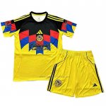 1ª Camiseta America Nino 2025-2026