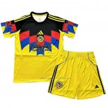 1ª Camiseta America Nino 2025-2026