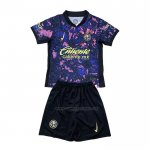 3ª Camiseta America Nino 2024-2025
