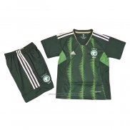 1ª Camiseta Arabia Saudita Nino 2023