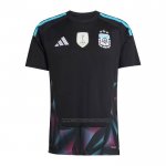 1ª Camiseta Argentina Portero 2026
