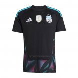 1ª Camiseta Argentina Portero 2026