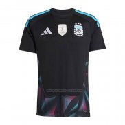 1ª Camiseta Argentina Portero 2026