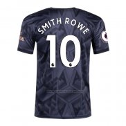 2ª Camiseta Arsenal Jugador Smith Rowe 2022-2023