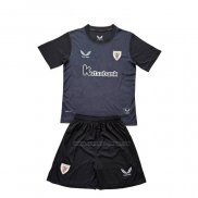 1ª Camiseta Athletic Bilbao Portero Nino 2025-2026