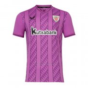 2ª Camiseta Athletic Bilbao Portero 2023-2024