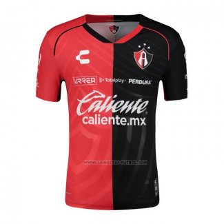 1ª Camiseta Atlas 2024-2025