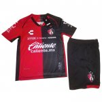 1ª Camiseta Atlas Nino 2024-2025