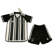 1ª Camiseta Atletico Mineiro Nino 2023-2024