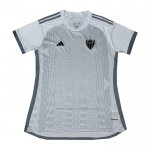 2ª Camiseta Atletico Mineiro Mujer 2024