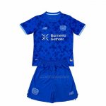 3ª Camiseta Bayer Leverkusen Nino 2025-2026