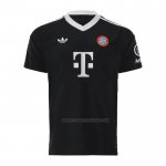 3ª Camiseta Bayern Munich Portero 2024-2025