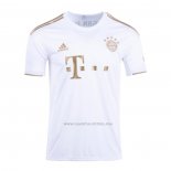 2ª Camiseta Bayern Munich 2022-2023