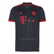 3ª Camiseta Bayern Munich 2022-2023