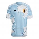 2ª Camiseta Belgica 2023