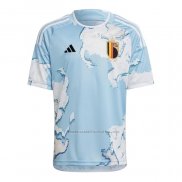 2ª Camiseta Belgica 2023