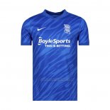 1ª Camiseta Birmingham City 2021-2022