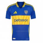 1ª Camiseta Boca Juniors Authentic 2024-2025