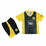 Camiseta Borussia Dortmund Anniversary Nino 2024