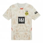 2ª Camiseta Borussia Dortmund Portero 2024-2025