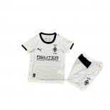 1ª Camiseta Borussia Monchengladbach Nino 2025-2026