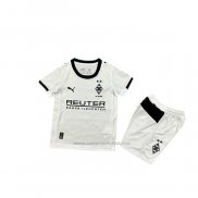 1ª Camiseta Borussia Monchengladbach Nino 2025-2026