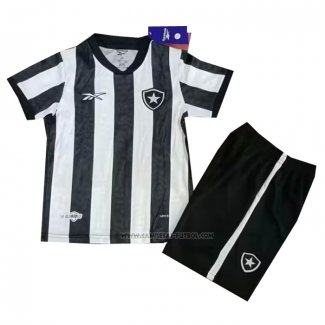 1ª Camiseta Botafogo Nino 2023