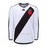 2ª Camiseta CR Vasco da Gama Manga Larga 2024
