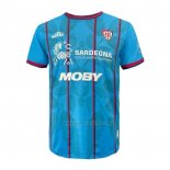 3ª Camiseta Cagliari Calcio 2025-2026