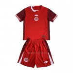 1ª Camiseta Canada Nino 2024