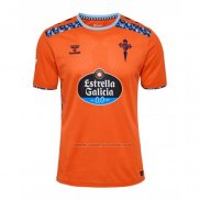 3ª Camiseta Celta de Vigo 2024-2025