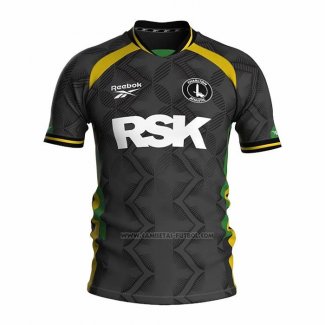 3ª Camiseta Charlton Athletic 2025-2026