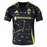 2ª Camiseta Columbus Crew Authentic 2025