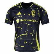 2ª Camiseta Columbus Crew Authentic 2025