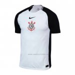 1ª Camiseta Corinthians 2025
