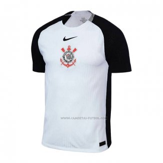 1ª Camiseta Corinthians 2025