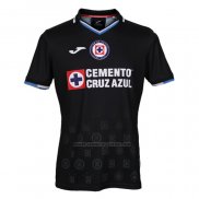 3ª Camiseta Cruz Azul 2022-2023