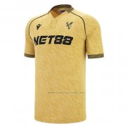 3ª Camiseta Crystal Palace Authentic 2025-2026