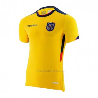 1ª Camiseta Ecuador 2022