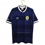 1ª Camiseta Escocia Retro 1987