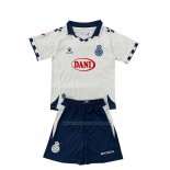 2ª Camiseta Espanyol Nino 2025-2026