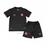 4ª Camiseta Everton Nino 2025-2026