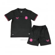 4ª Camiseta Everton Nino 2025-2026