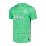 1ª Camiseta Everton Portero 2025-2026