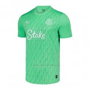 1ª Camiseta Everton Portero 2025-2026