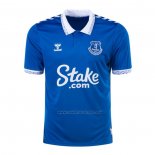 1ª Camiseta Everton 2023-2024