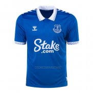 1ª Camiseta Everton 2023-2024