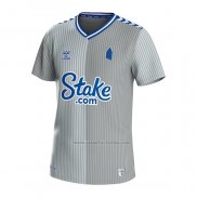 3ª Camiseta Everton 2023-2024